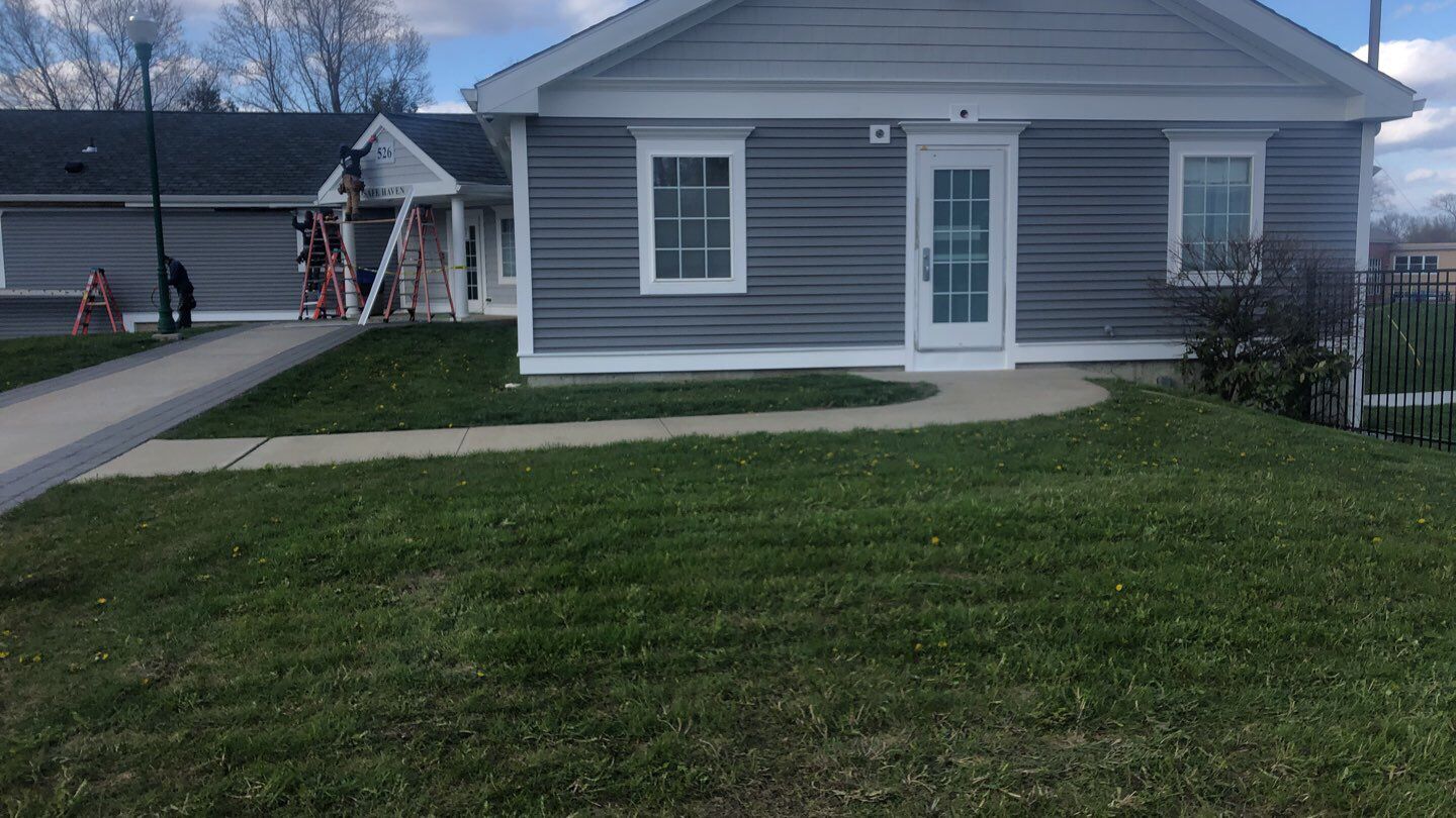 Roofing, Siding & gutters by A Plus Exterior