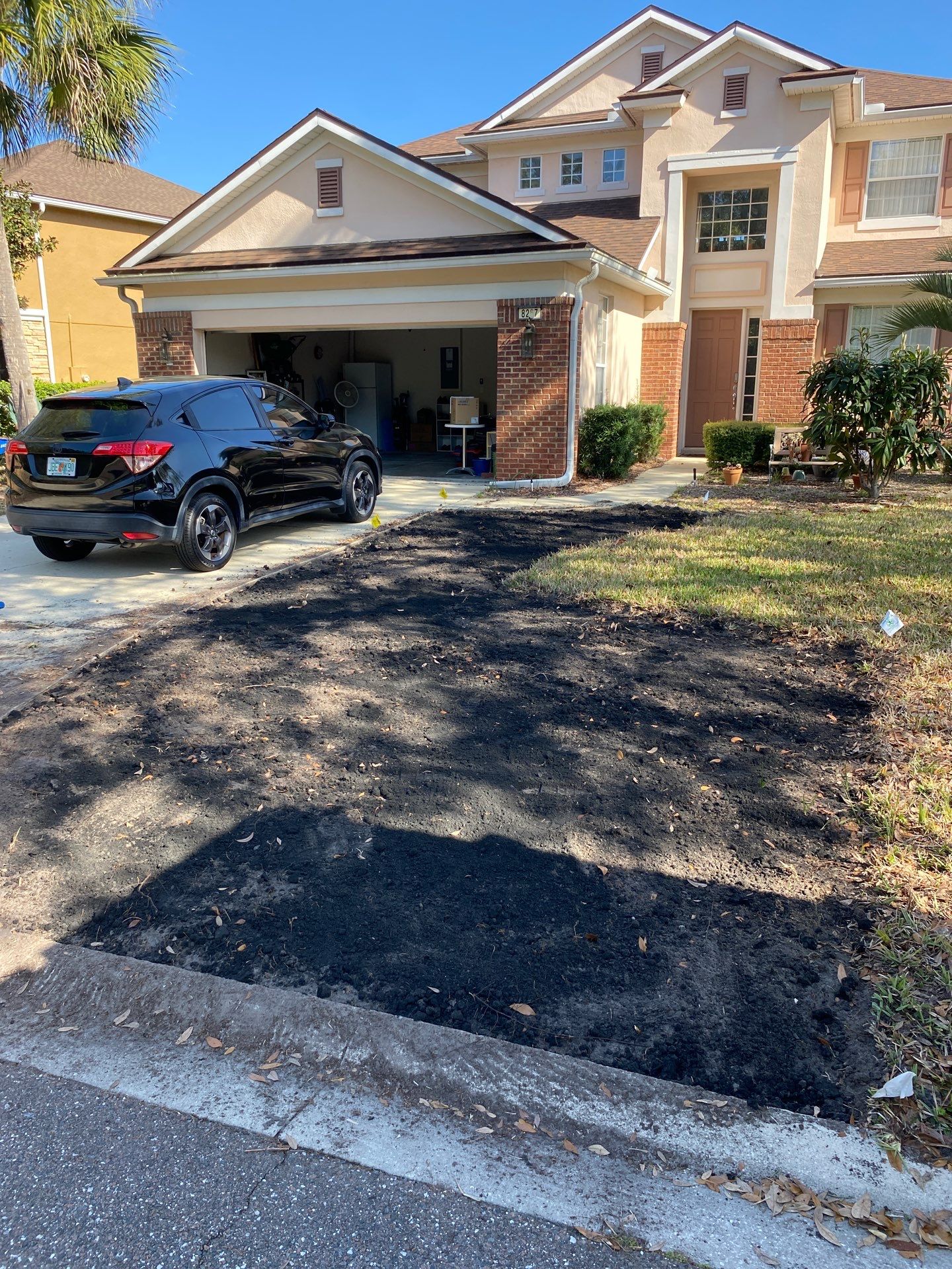Residential | Sod Install by ProGreen Services