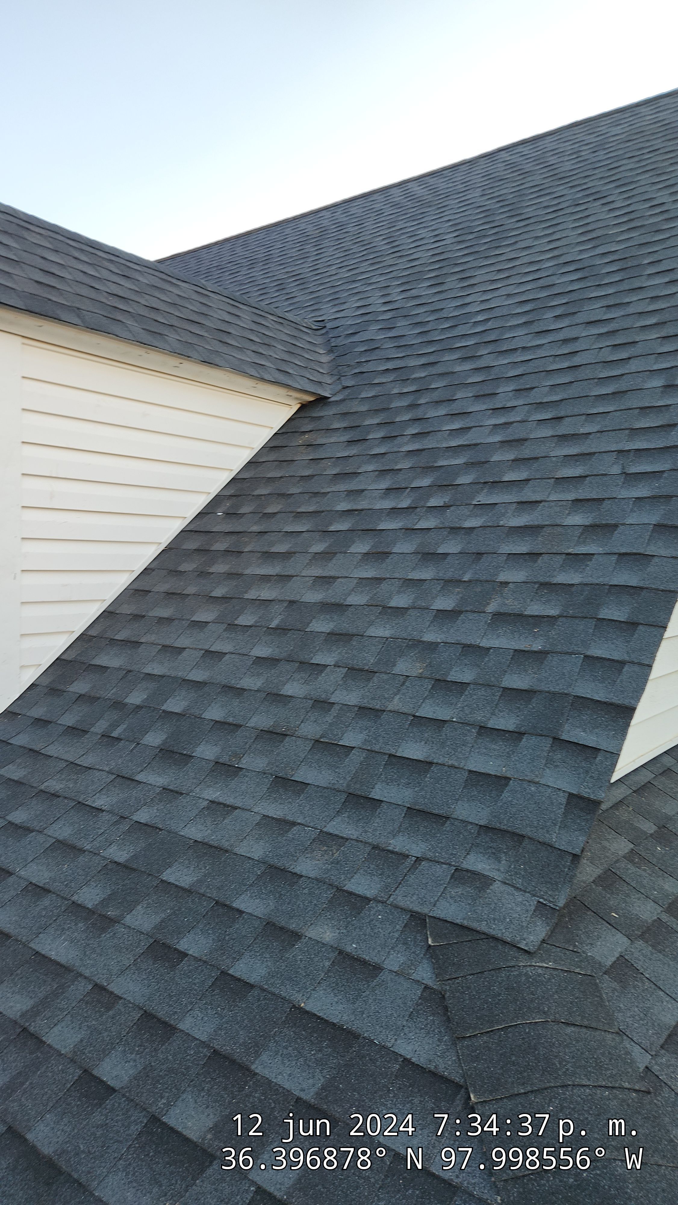 GAF Armorshield II Class 4 Shingle by Castillo Roofing