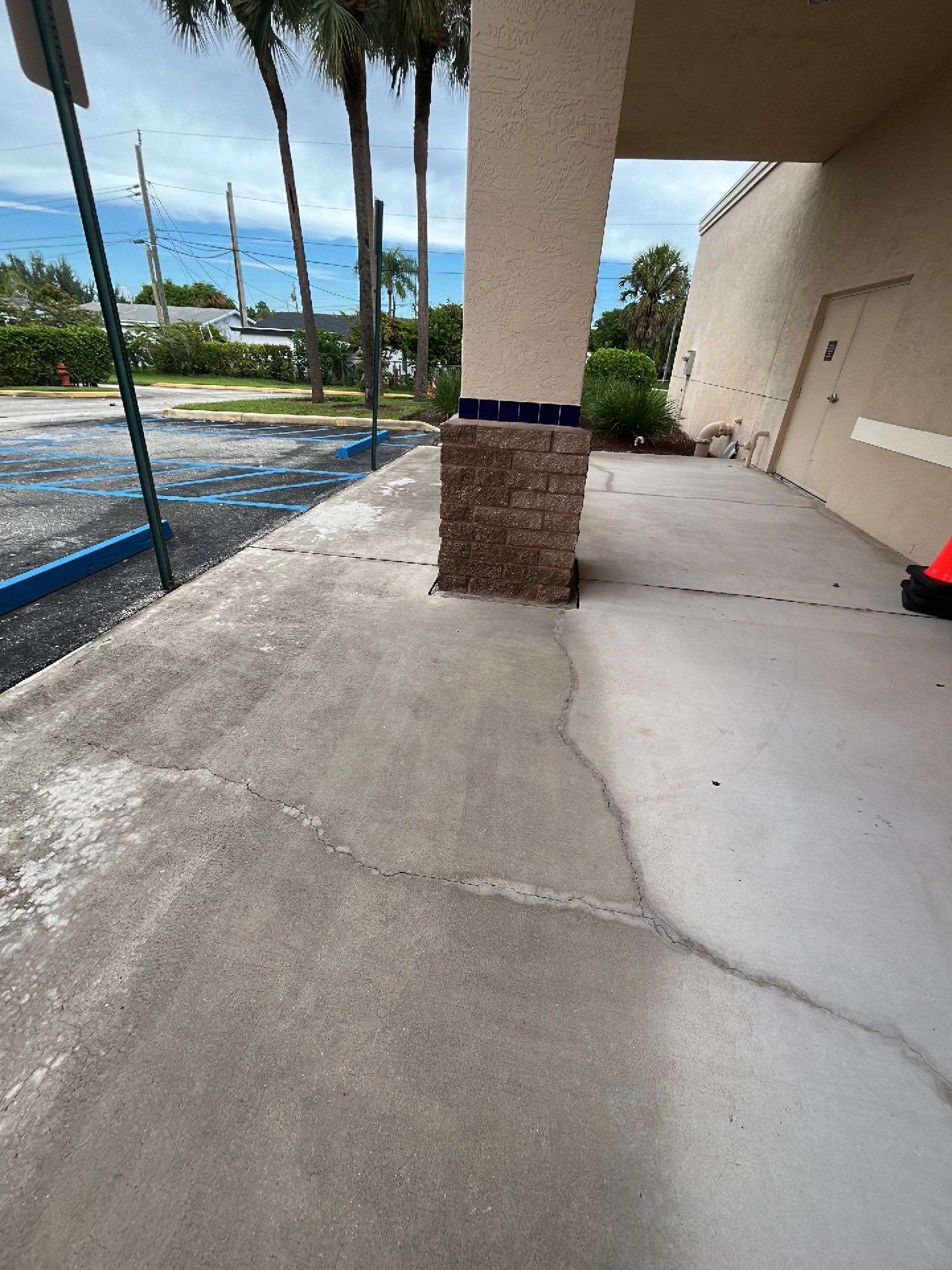 Building Recertification - Structural & Electrical Inspection by Souffront Construction & Engineering