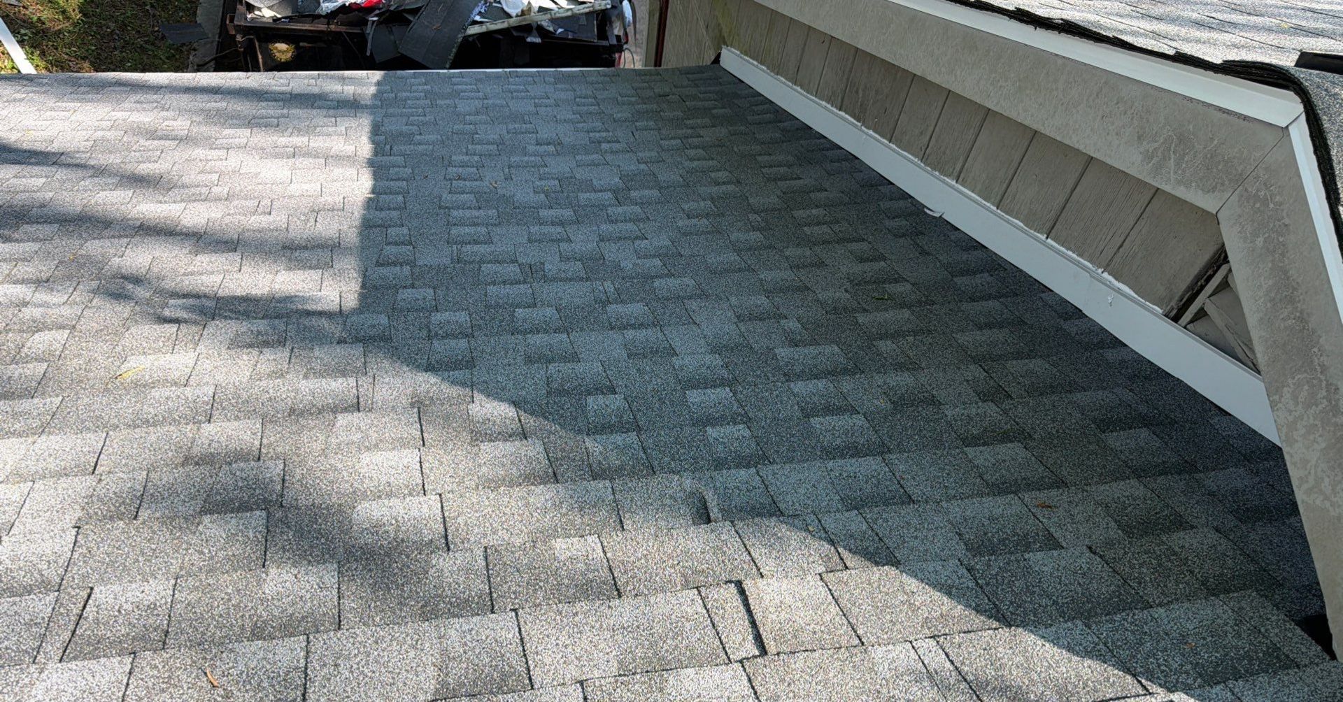 Clean Roof, Strong Home 🍂 by Georgia Roof Advisors