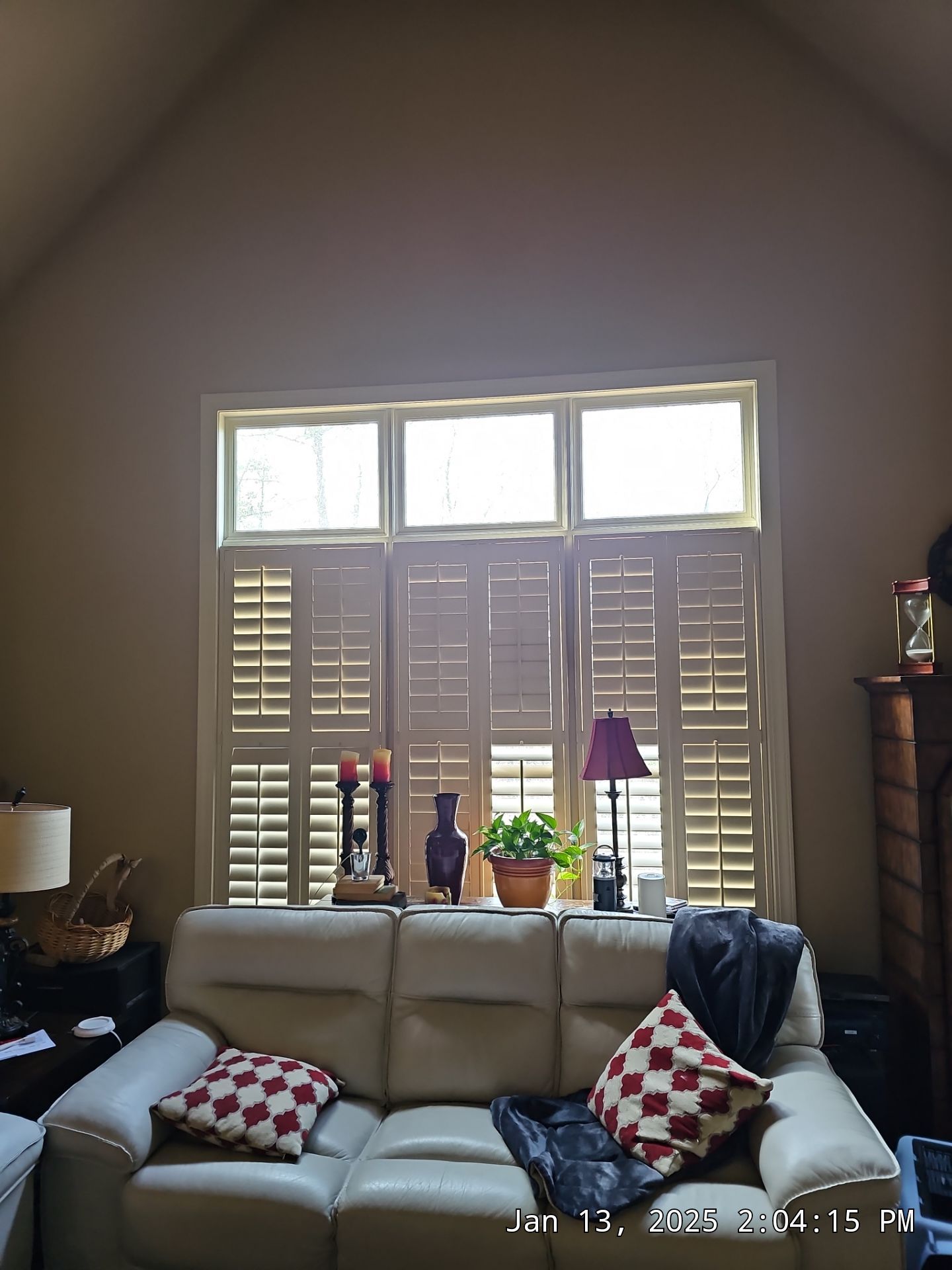 Campbell Project in Hoover by The Window Source