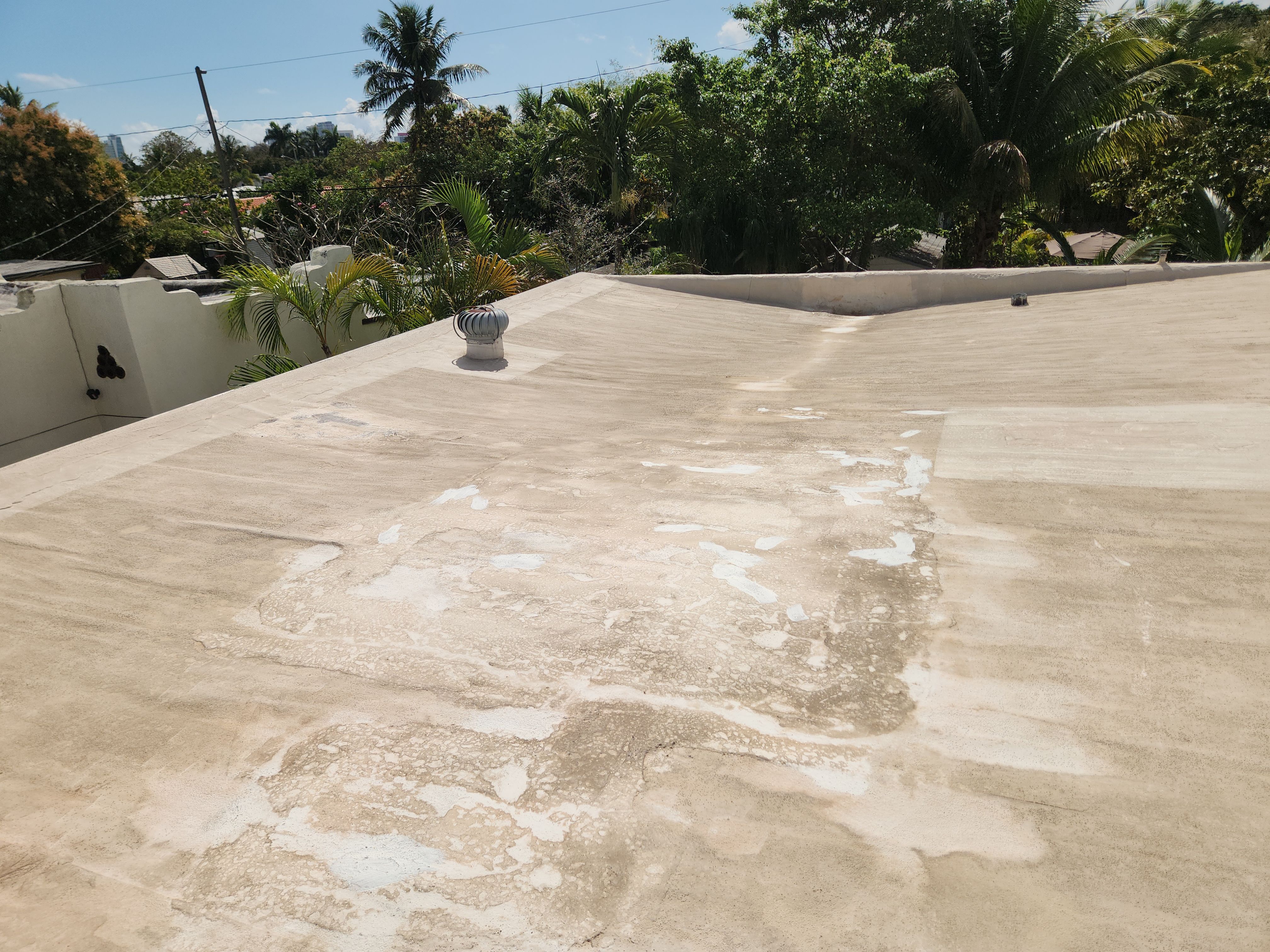 Expert Silicone Roof Coating in Hollywood – Aastro Roofing Delivers Long-Lasting Protection by Aastro Roofing