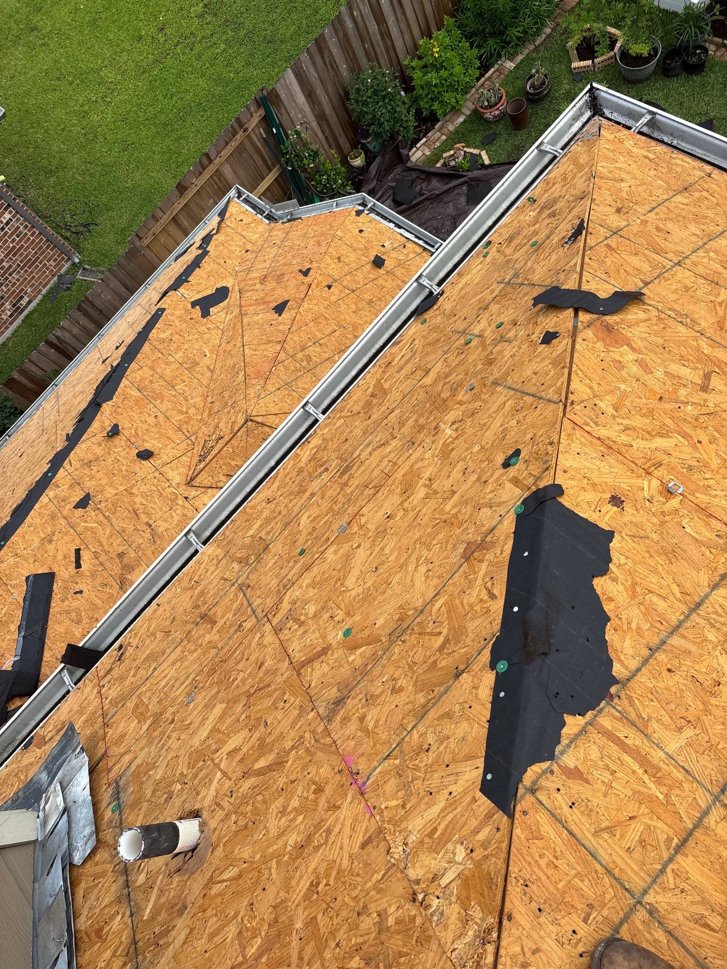 Roof Repair Pearland by Roof Repair Company