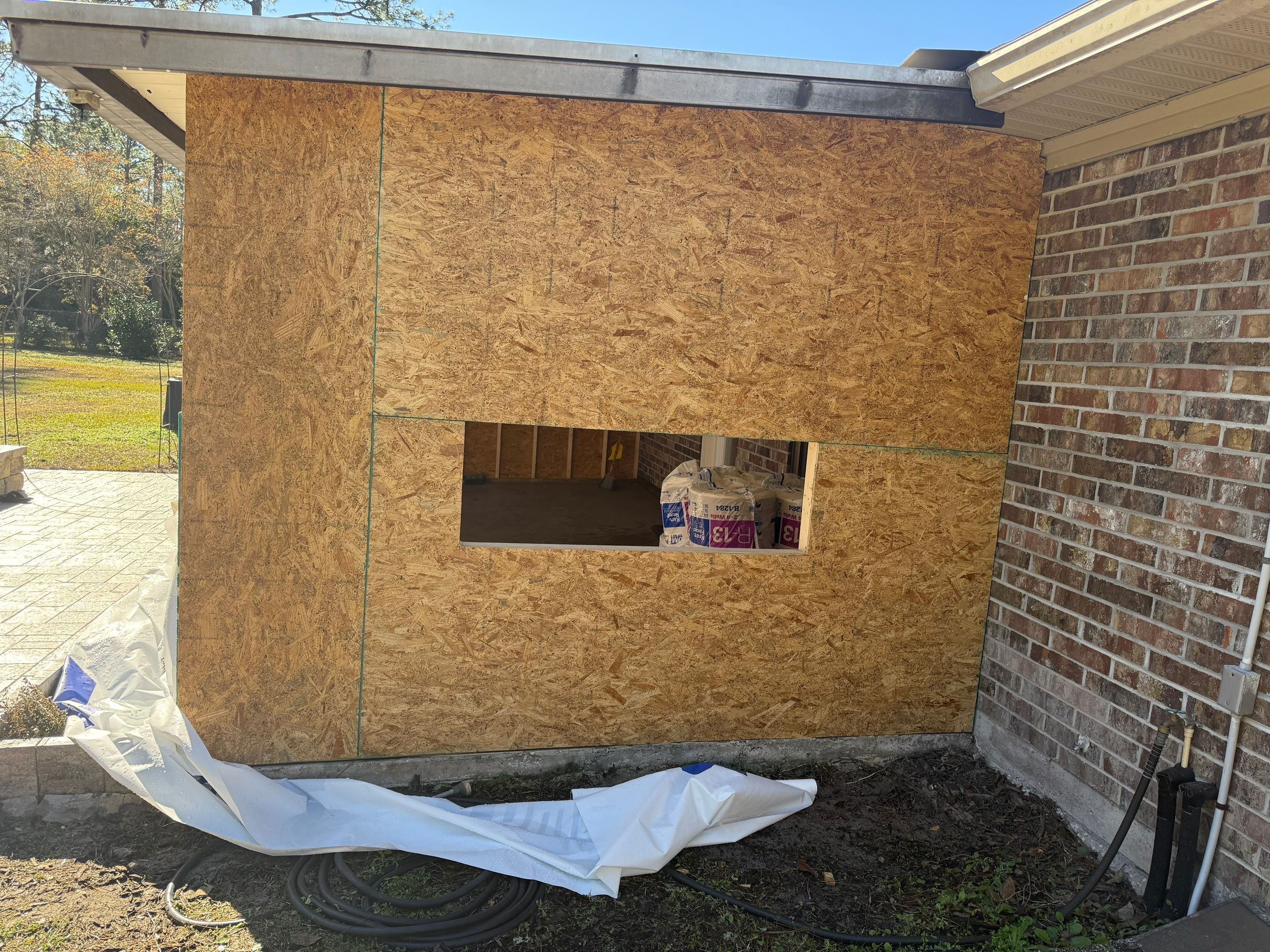Florida Room Conversion by urban green energy llc