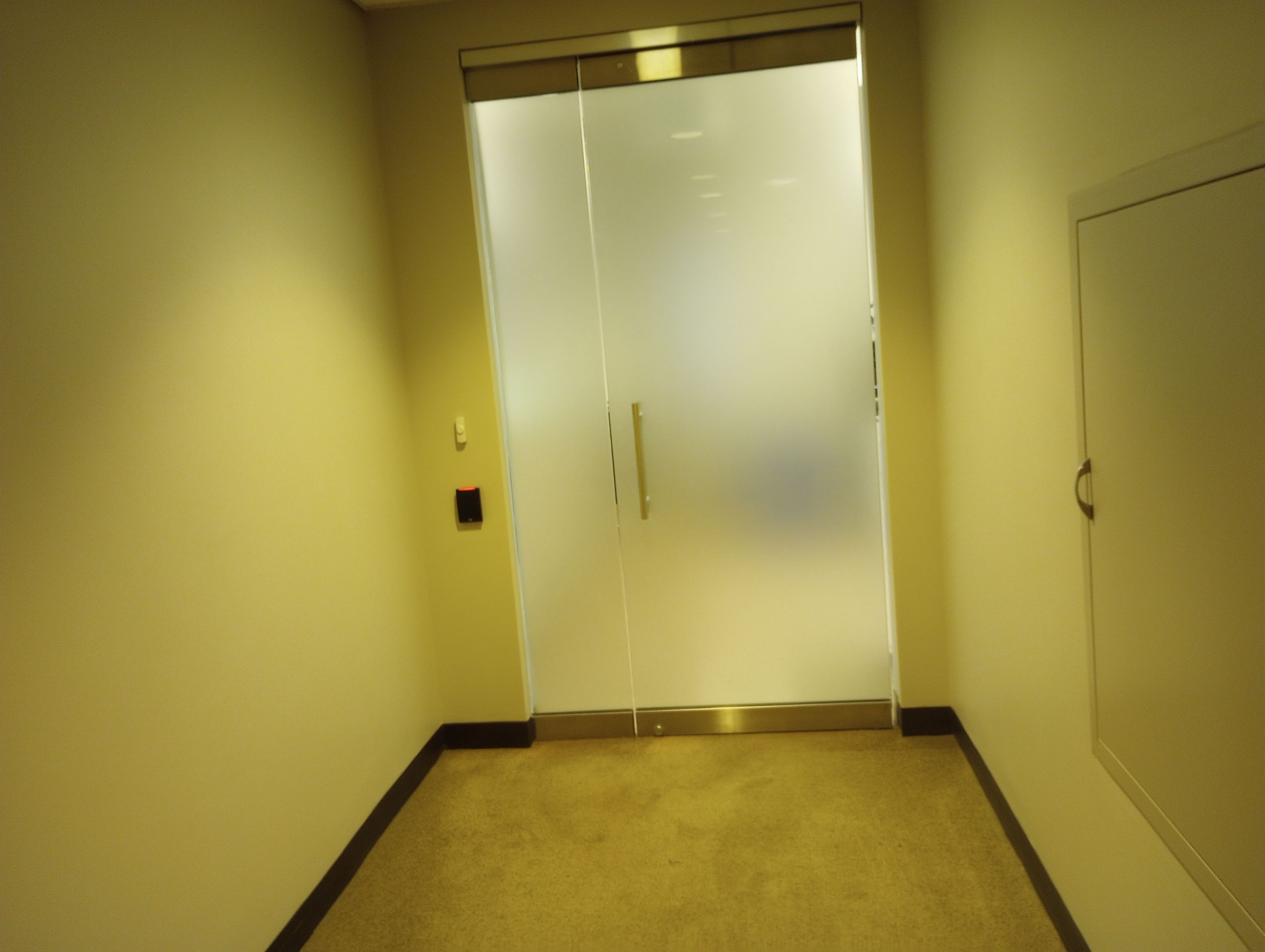 Project in Chicago by Umbrella Security Systems