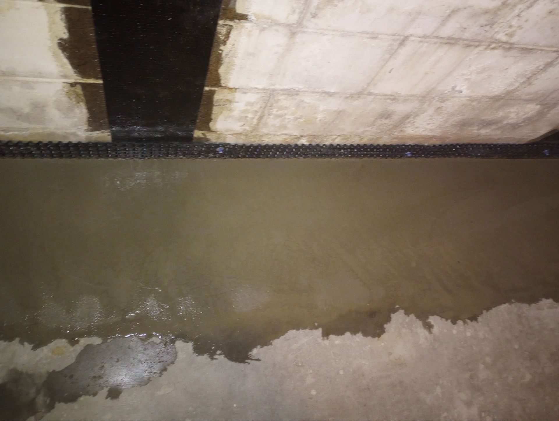 St. Paul Rental by Waterproofing Northeast