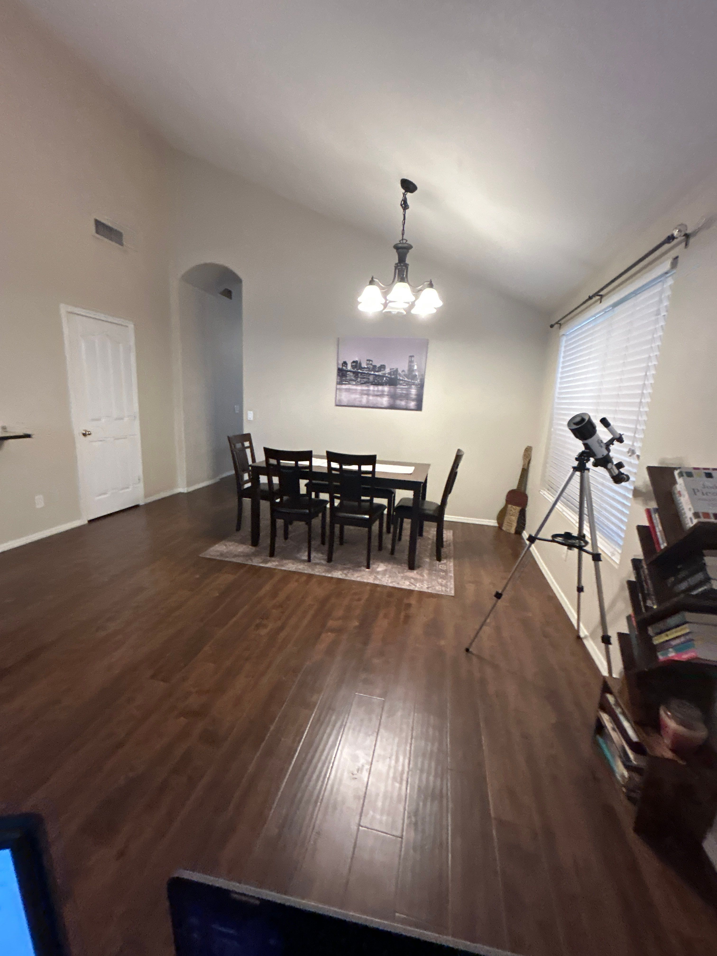 test by CompanyCam Sales Demo