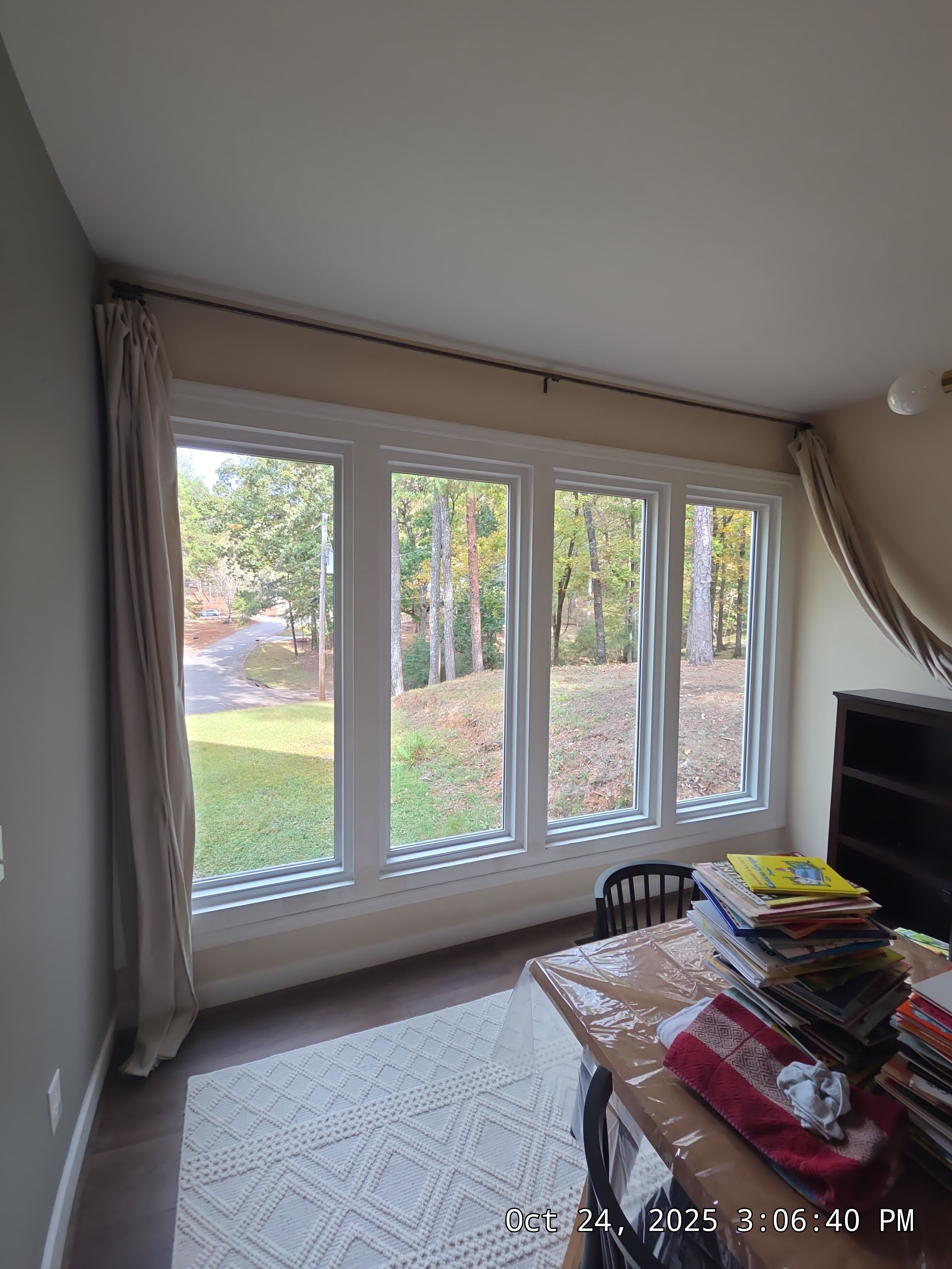 Martin Project in Birmingham by The Window Source