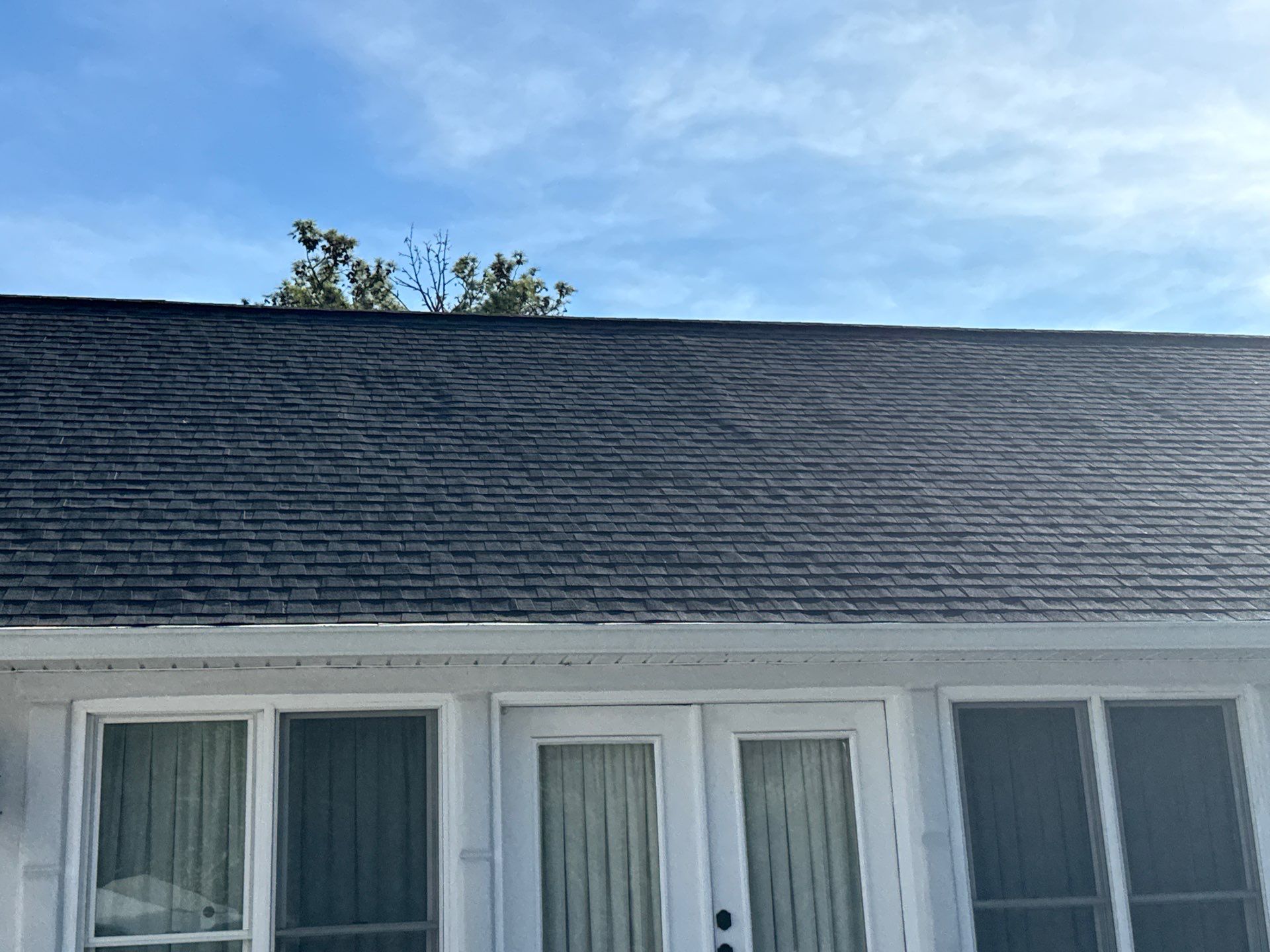 GAF HDZ - Charcoal by Linta Roofing Inc