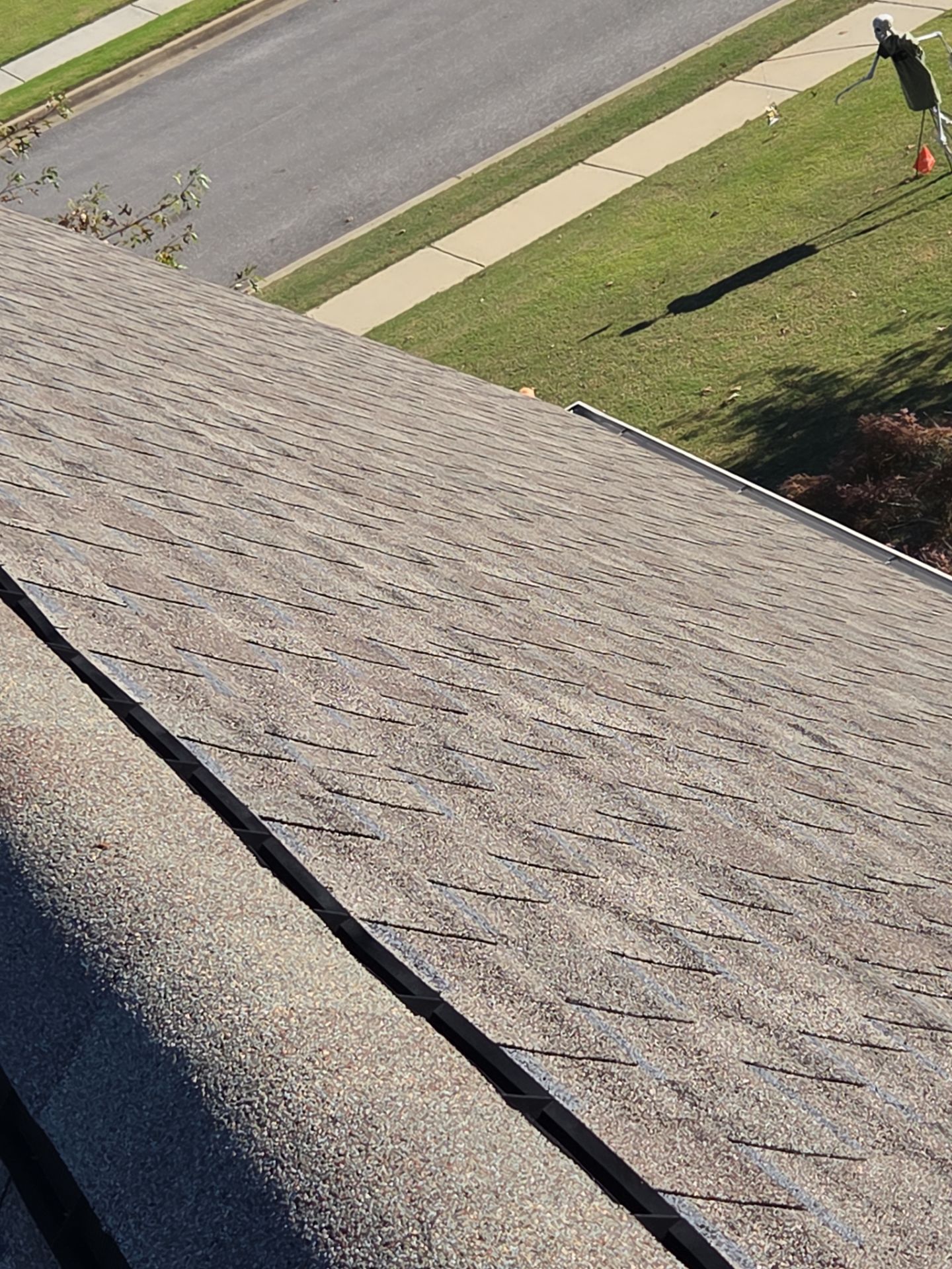 Asphalt Roof Replacement in Owens Cross Roads by NANOROOF Alabama