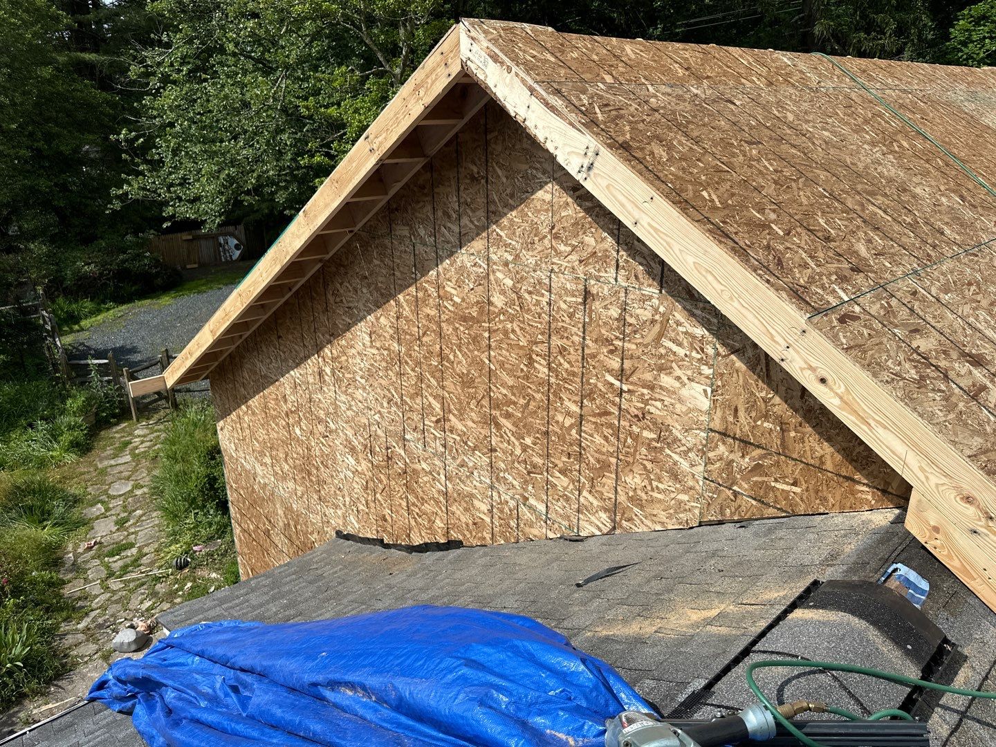 Bob Fisher Addition by Bec Construction Llc