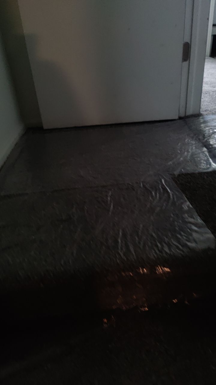 Water Damage Restoration by Accountable Home Services