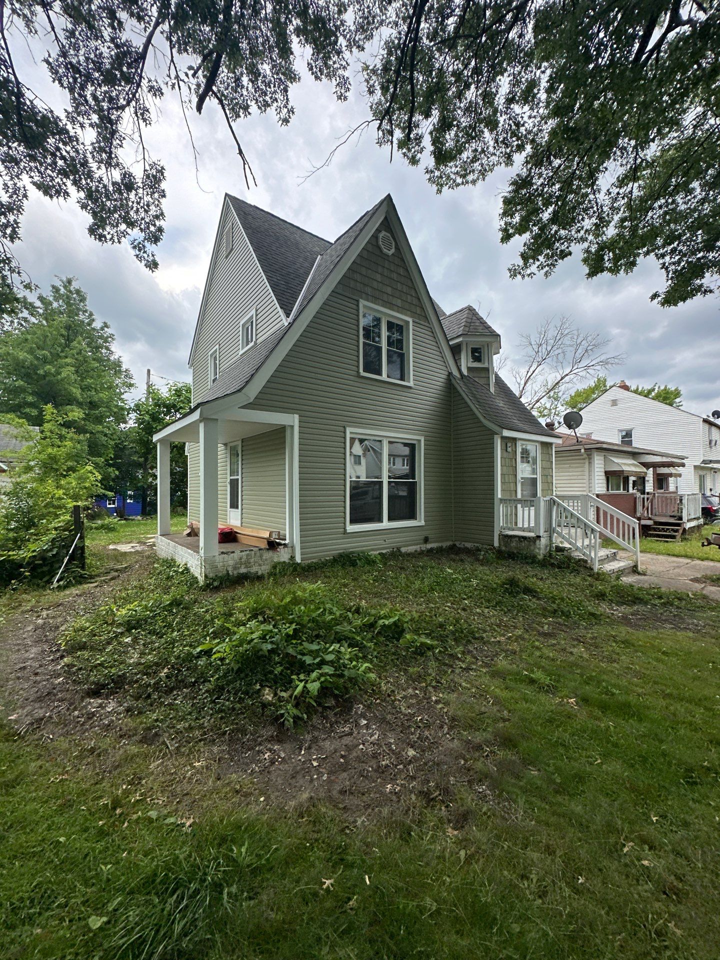 Powers Roofing & Exteriors featured photo.