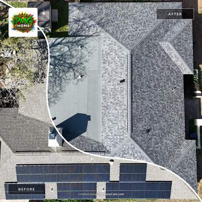 TruDef Estate Gray in Portland, Tx
