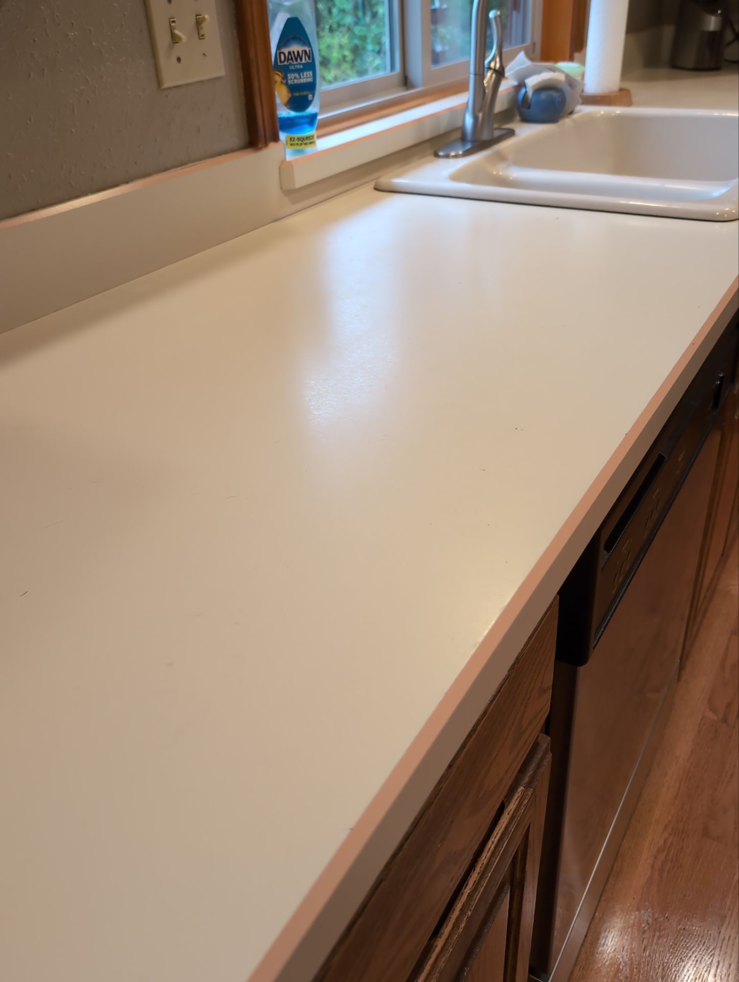 House Cleaning service performed in West Linn by Cloud 9 Professional Cleaning Services