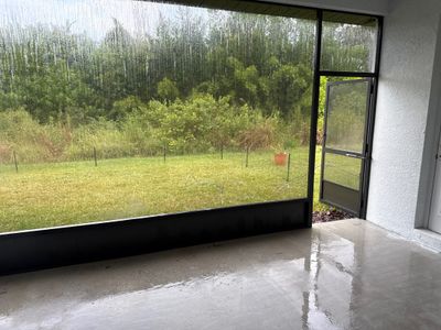 Lanai & Screen Cleaning – Imperial Lakes, Palmetto, FL