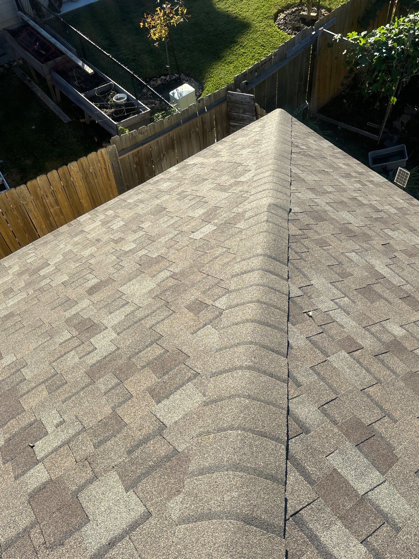 Roof Replacement Cypress by Roof Repair Services LLC