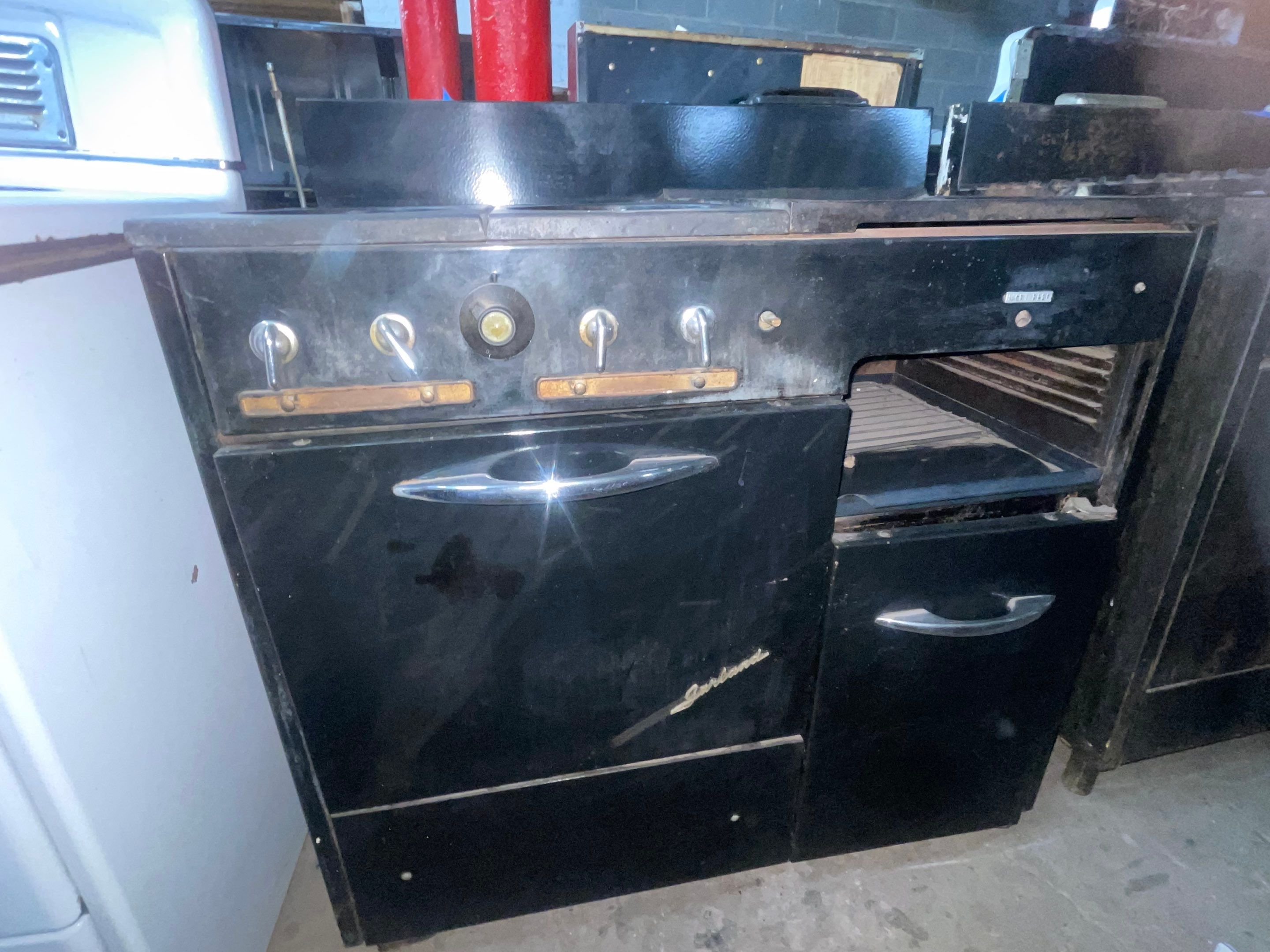 Stoves for Sale as of December 2023 by Belgrove Appliance Inc