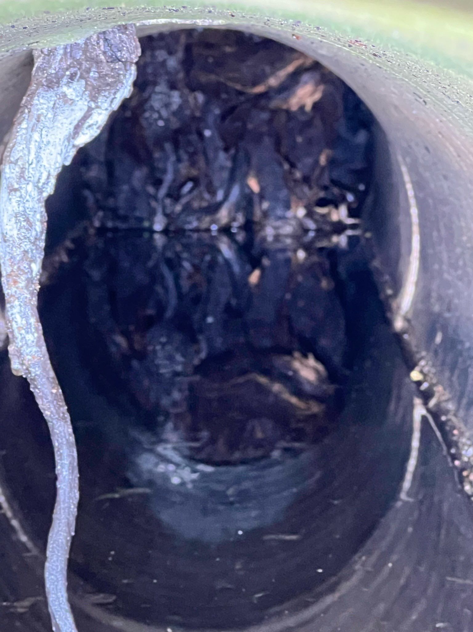 Apartment Complex Storm Water System Maintenance by APS Power & Water