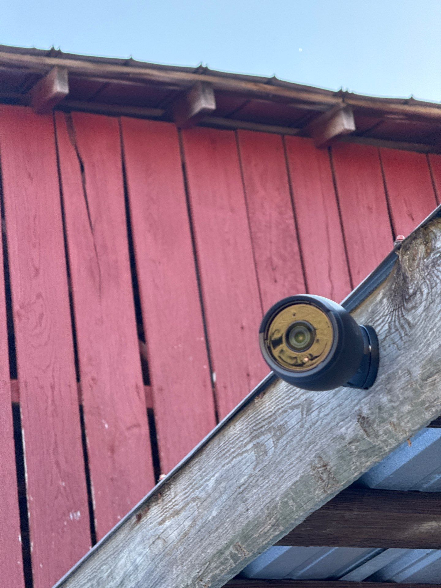 Project in Mount Pleasant, TN by Avant LLC