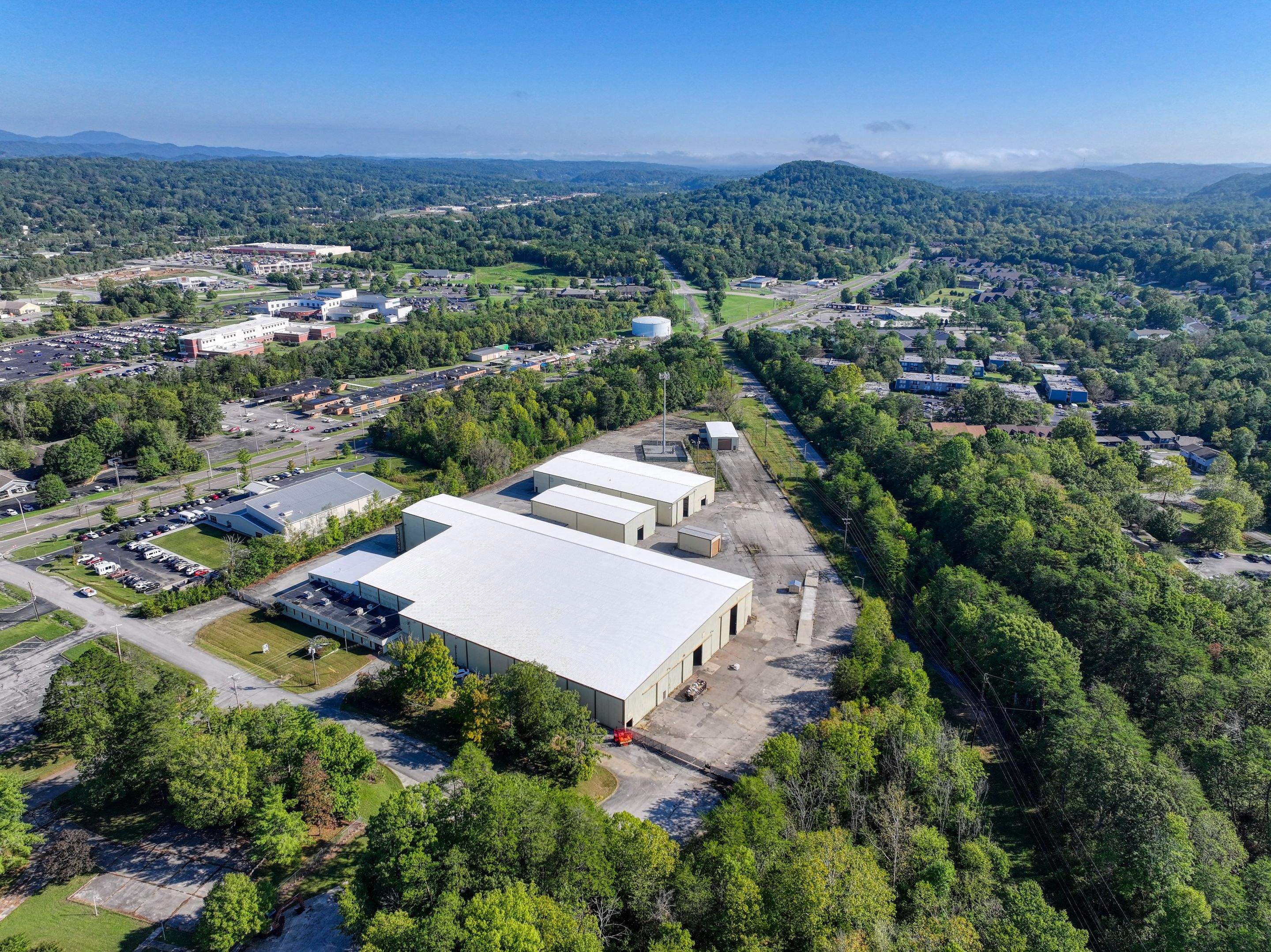 Franklin, TN by Ironhorn Enterprises