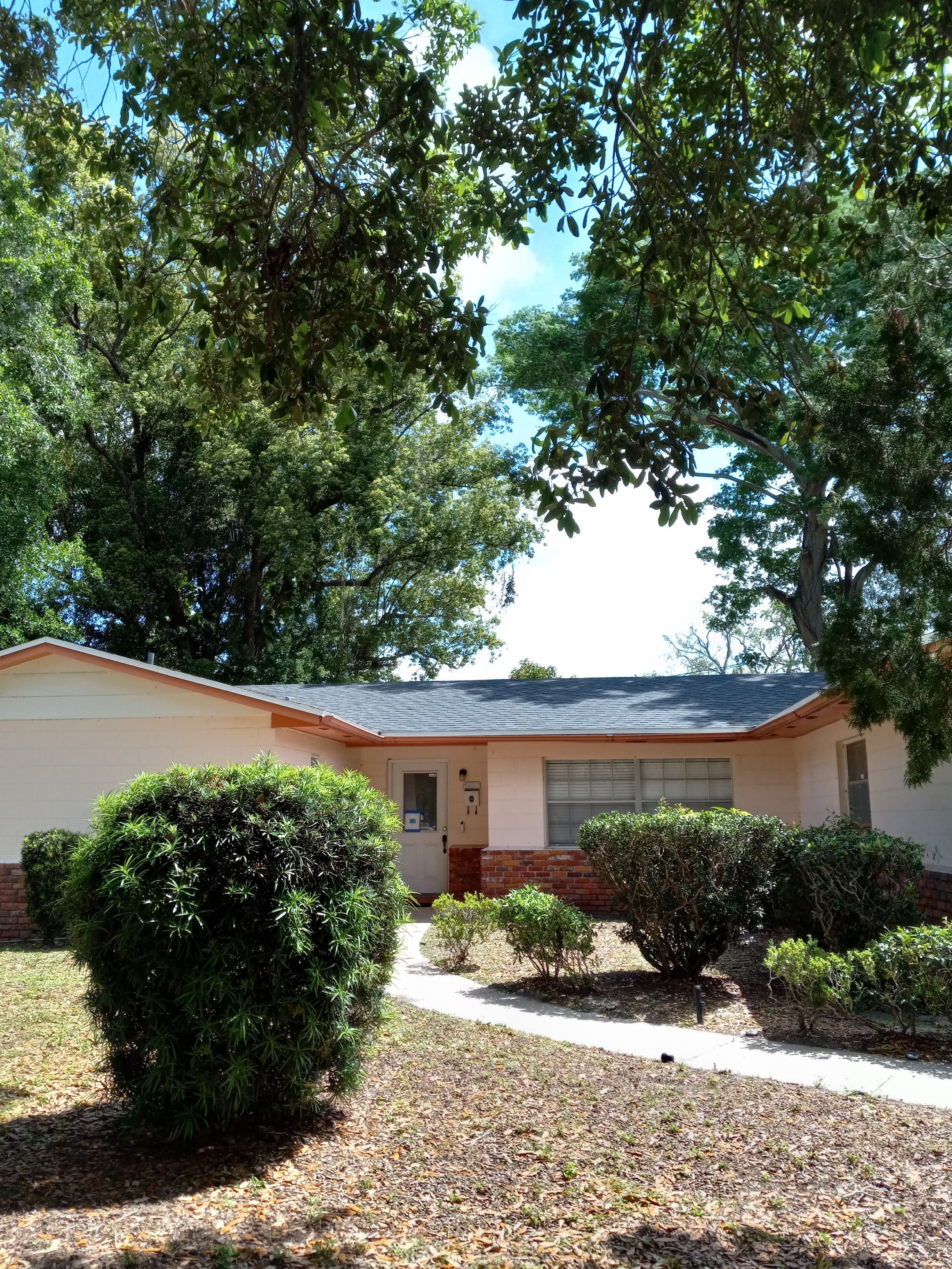 Shingle Reroof Replacement Orlando FL by Pinnacle Roofing Group