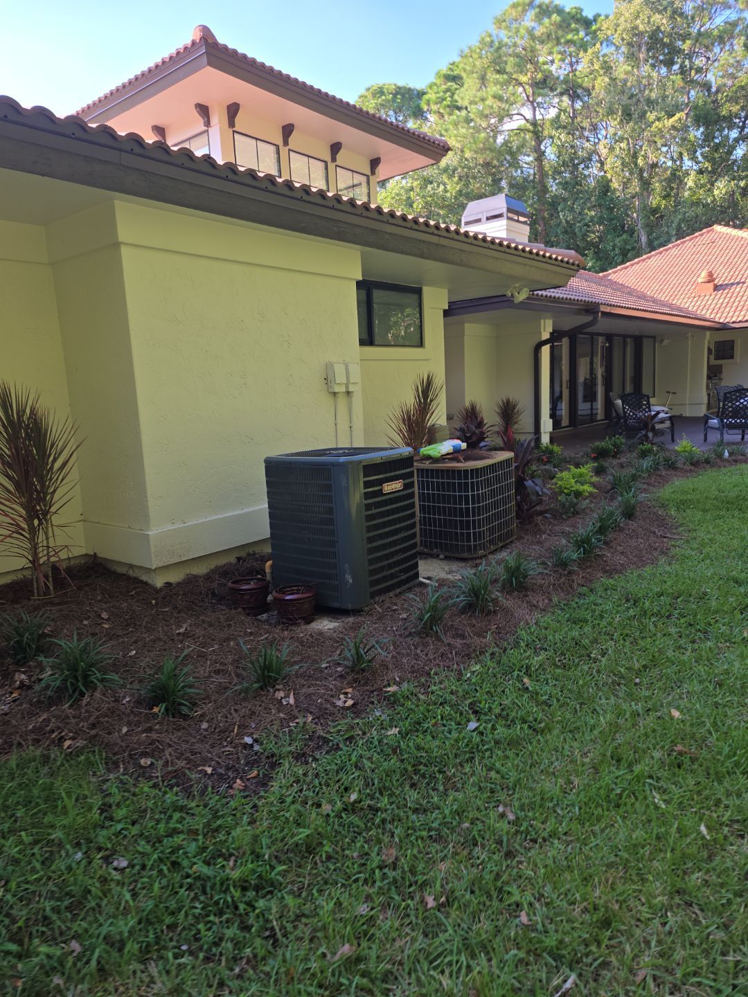 Deerwood Resident | Landscape Update by ProGreen Services