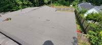Roof Installation using IKO Marathon by ExteriorPros