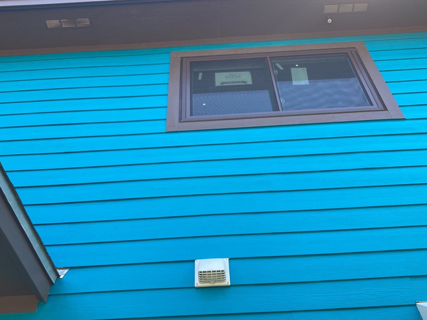 Bright new finish by Bayfront Roofing and Construction