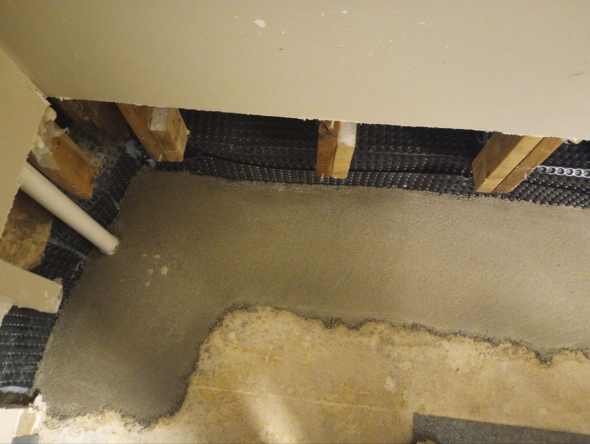 Volunteers of America by Waterproofing Northeast