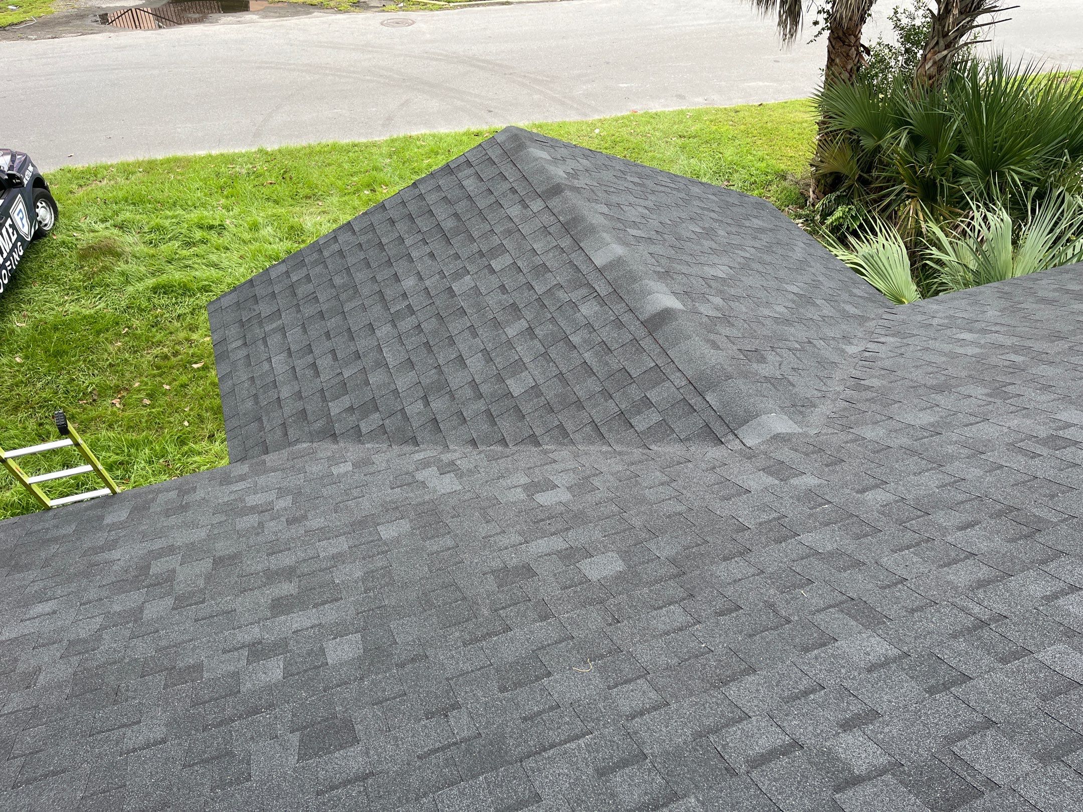 Shingle -> Shingle by Prime Roofing