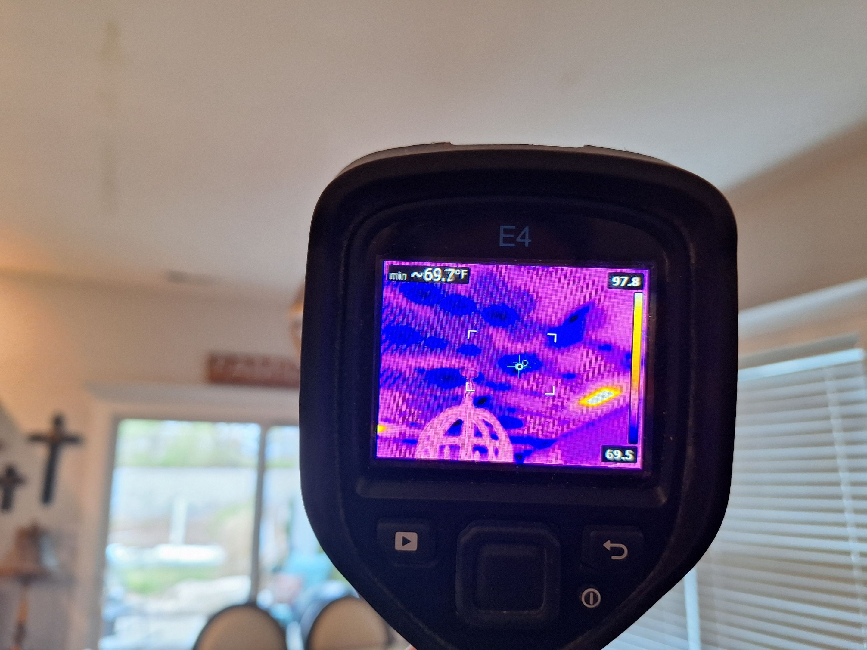 Emergency Service Mitigation in Jeffersonville, IN  by ANR Restoration