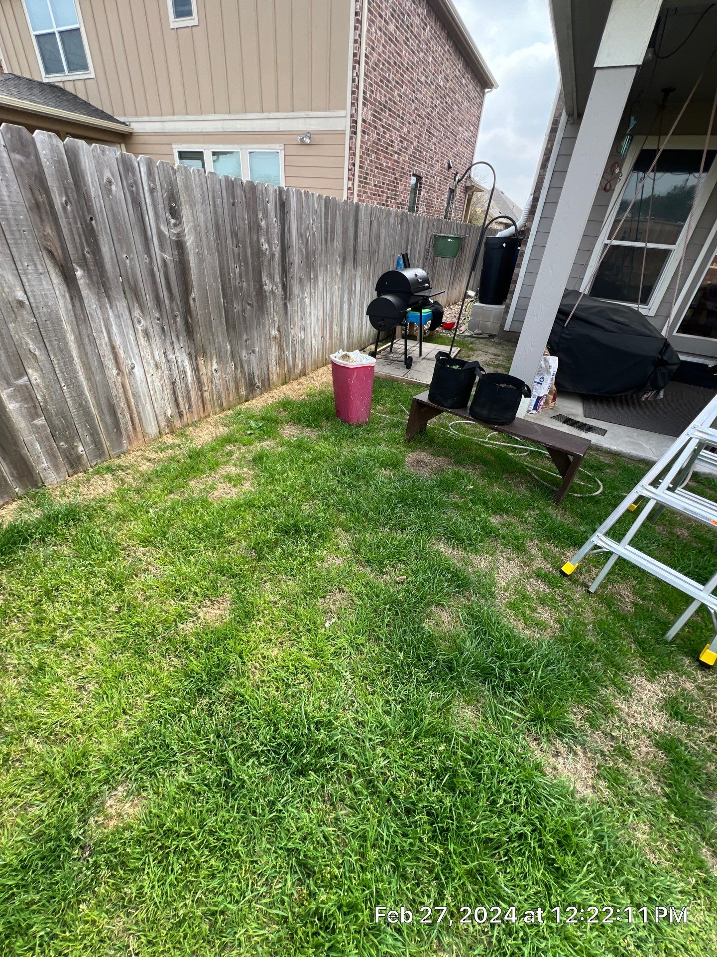 33 Panel Detach and Reset in Round Rock by Sunaura Solar