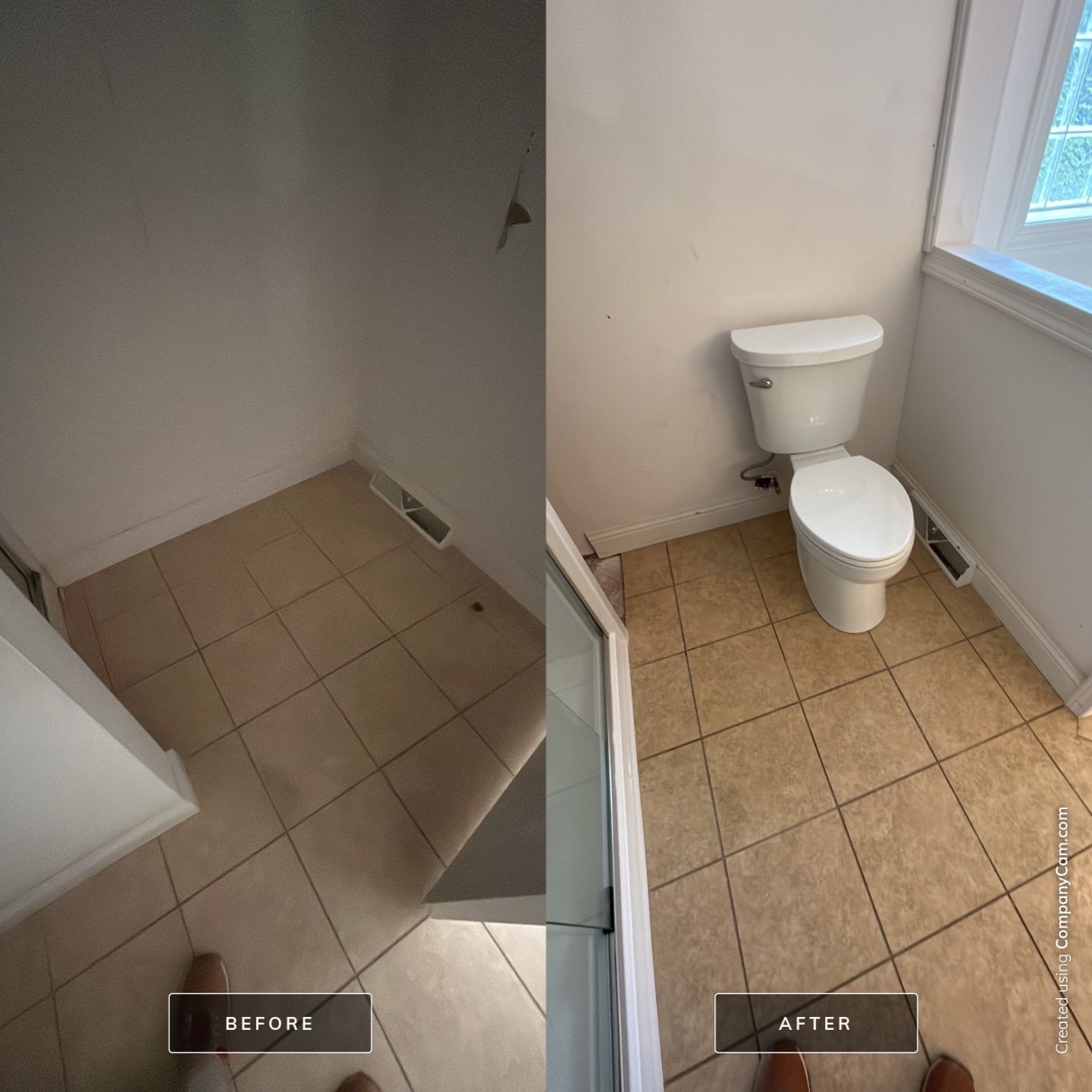 Dramatic Upgrades by BathPlanet SW Virginia