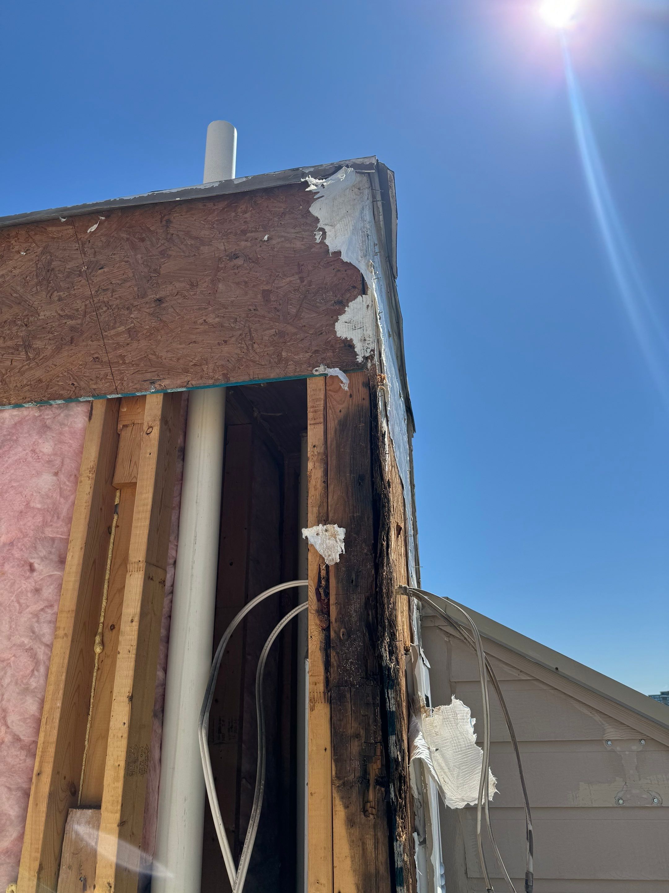 Project in Dallas by Armor Roofing | Exteriors