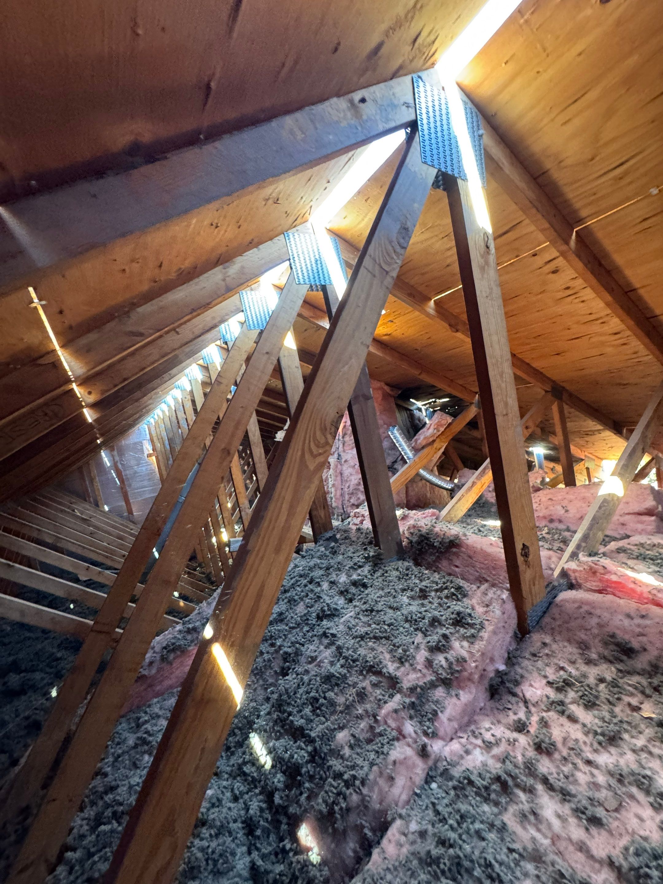 Roof Replacement using Owens Corning Duration by 180 Contractors