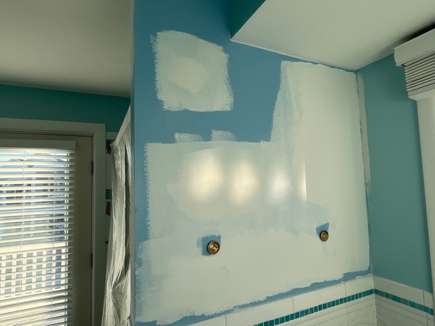 Project in Ocean City by Fresh Coat Works LLC