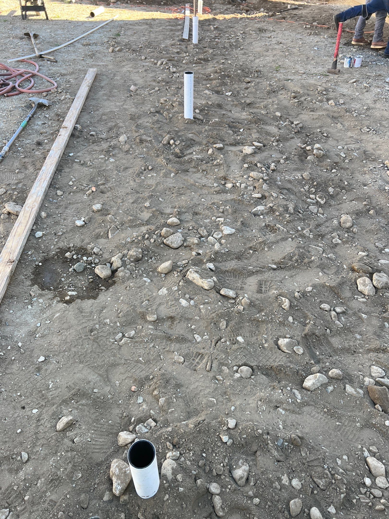 Jurupa Valley install by Monarch