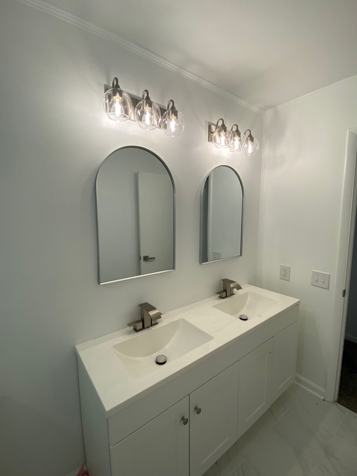 Project in Arab by Swift Offers