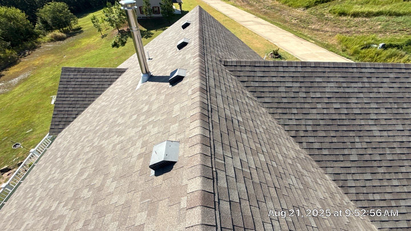 Residential Roof Inspection by Decor Roofing & Restoration