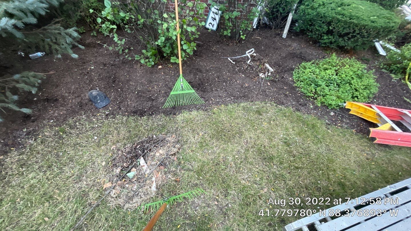 Court Yards of Orchard Valley Building 2411 by Affordable Roofing of America Inc.