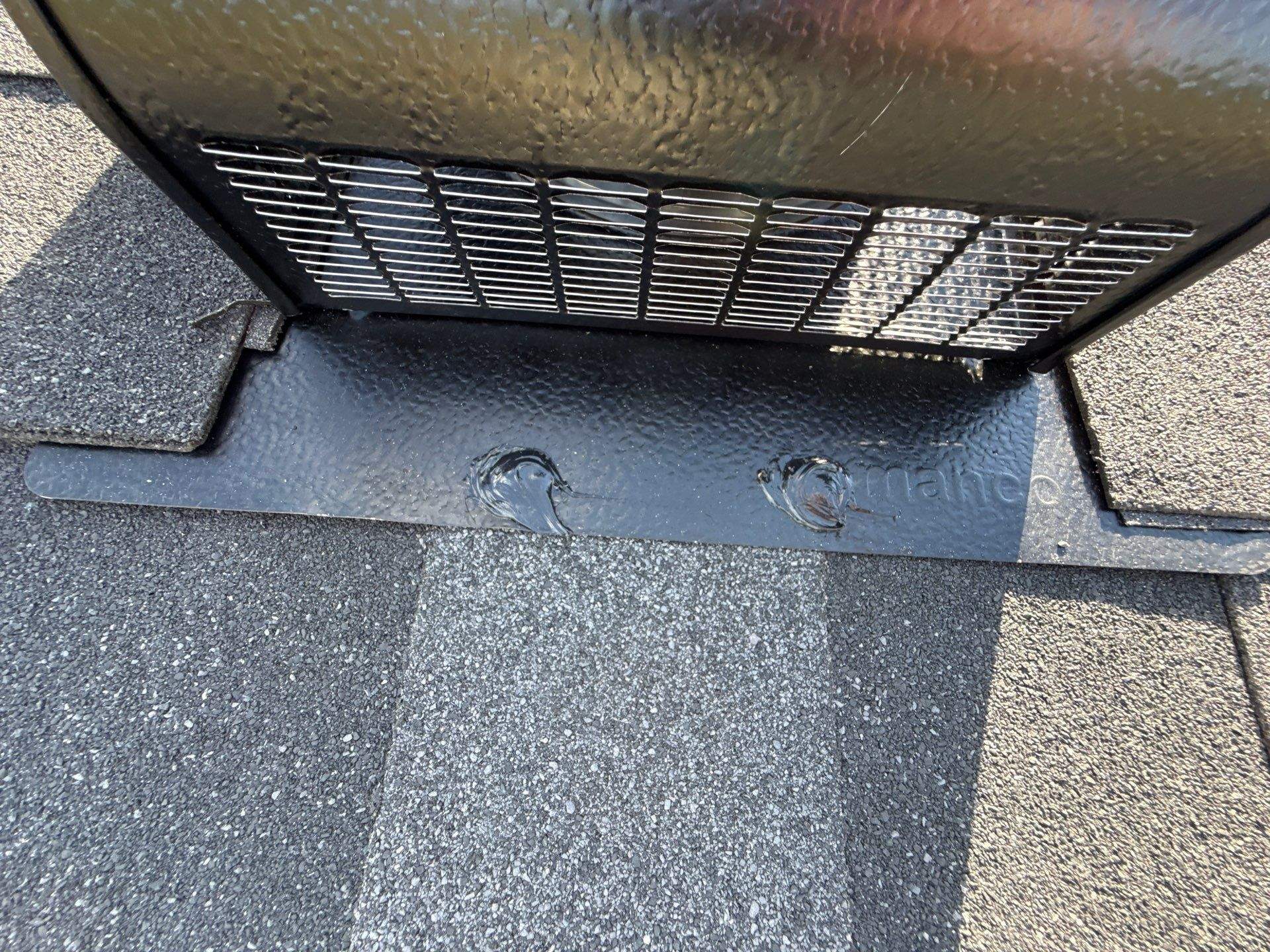 Project in Sugar Land 2 by Roof Guard And Construction