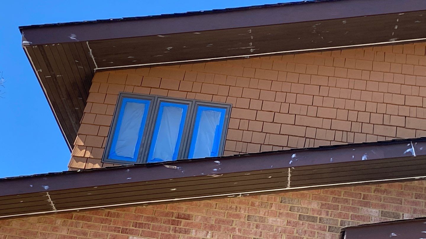 Riverside Dr by AKK Painting LLC