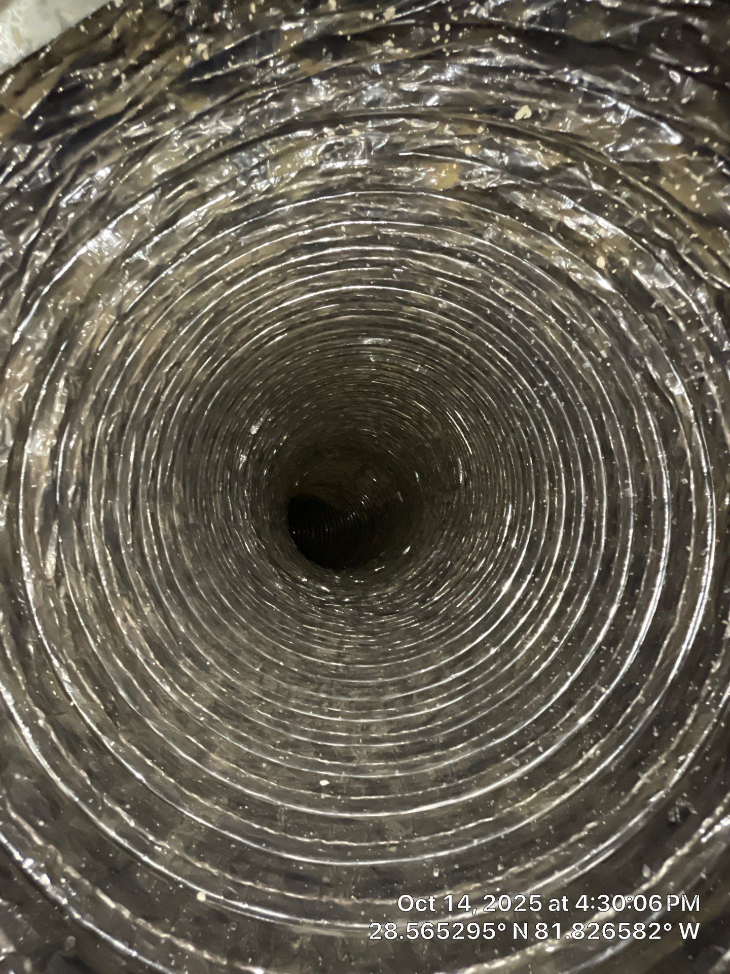 Air Duct Cleaning in Groveland by Hygienic Air, Inc