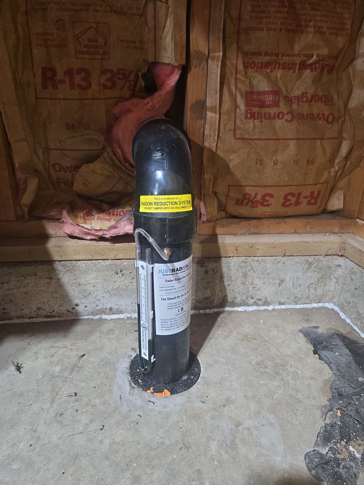 Vancouver Project by JustRadon.Com