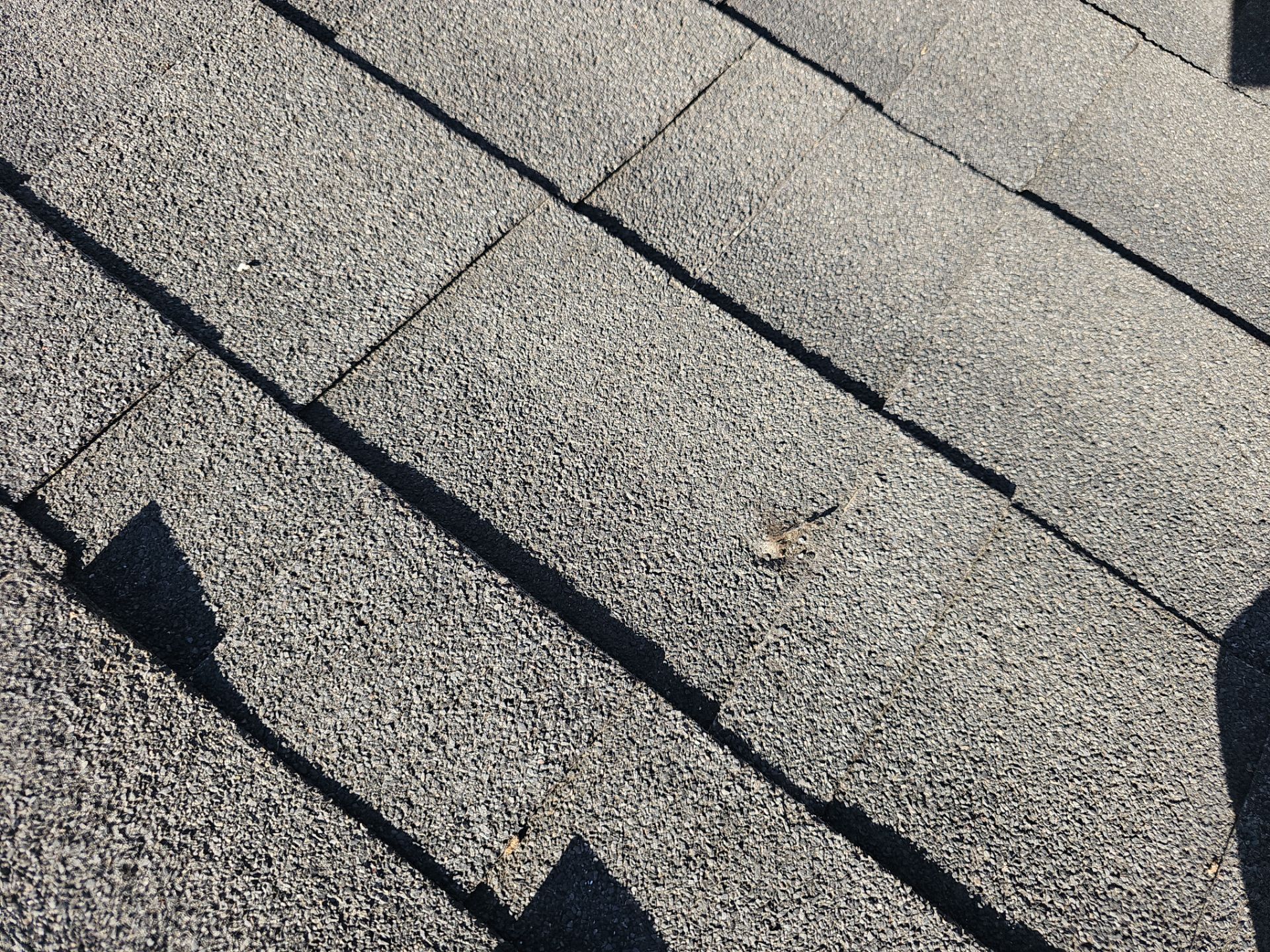 Reroof - Cemetery Rd, Stevinson by Econo Roofing