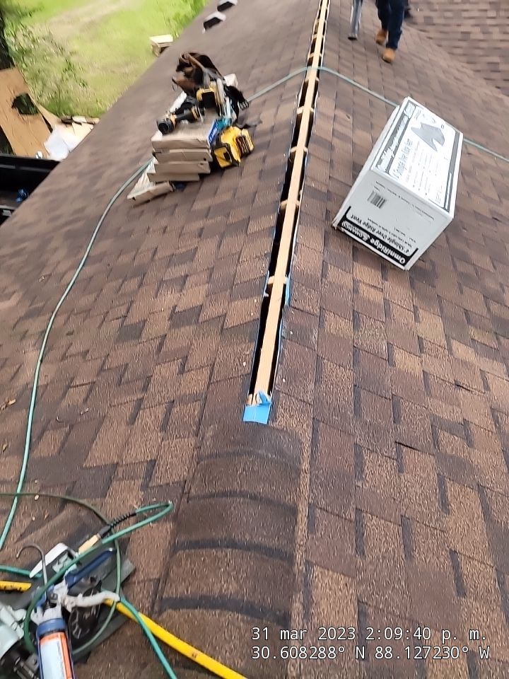 Fortified Roof by American Roofing & Construction LLC