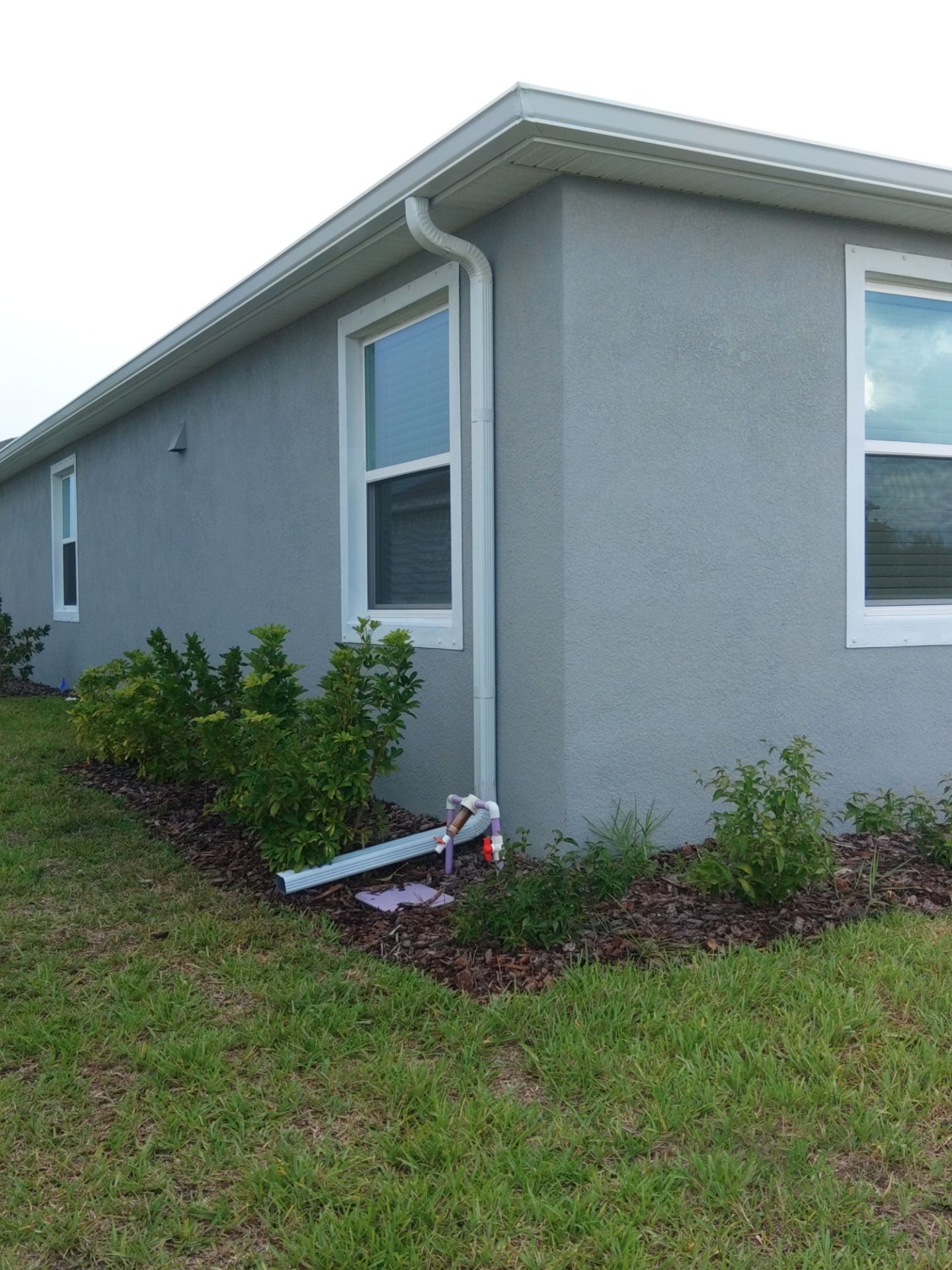 Gutter Cleaning & Maintenance in Lakewood Ranch FL by Gutter Professors