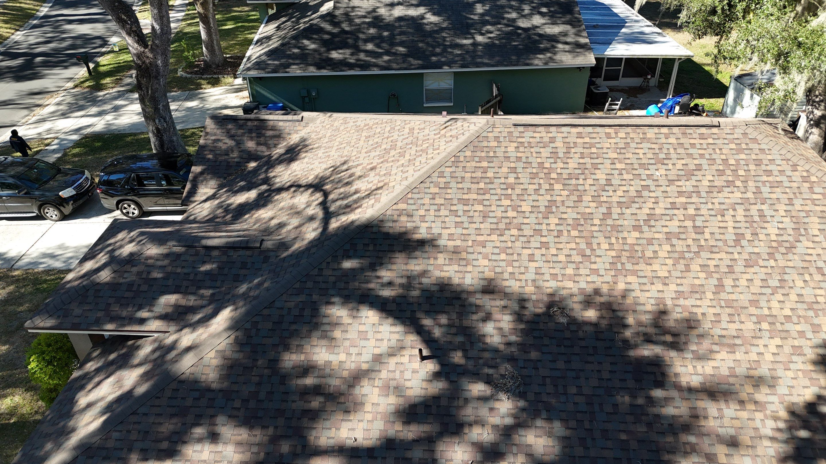 Roof Replacement in Valrico, FL by Shingle Masters Roofing
